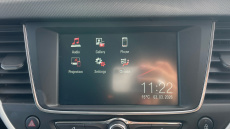 Vauxhall Crossland 1.2 Turbo Griffin 5dr Petrol Hatchback